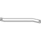 Stabilizer Bar Right Fits Ford 2000 2600 3600 4110 Tractor