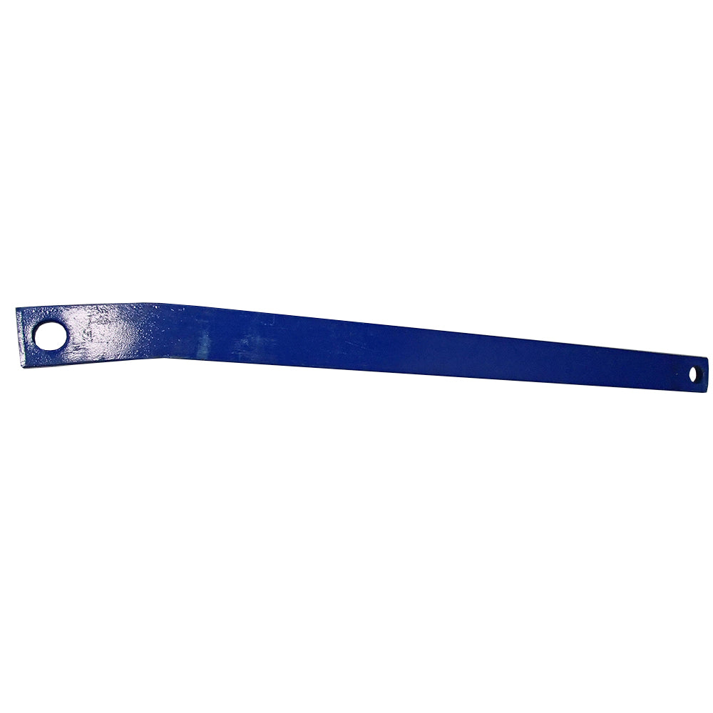 Stabilizer Arm Straight 31-5/8" Long 7/8" Holes Fits Ford