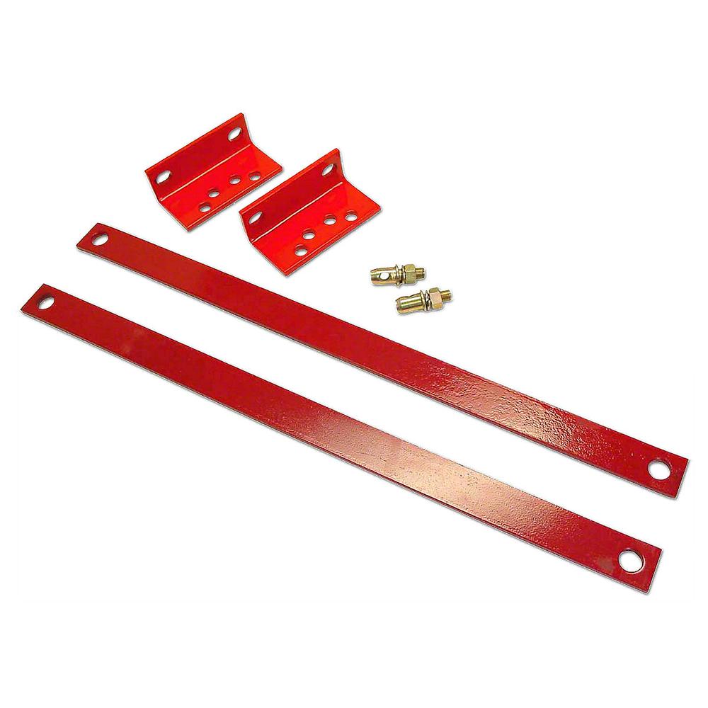 Stabilizer Bar Fits Case Fits Massey Ferguson TO30 TO35 35 50 135 150 Fits Ford