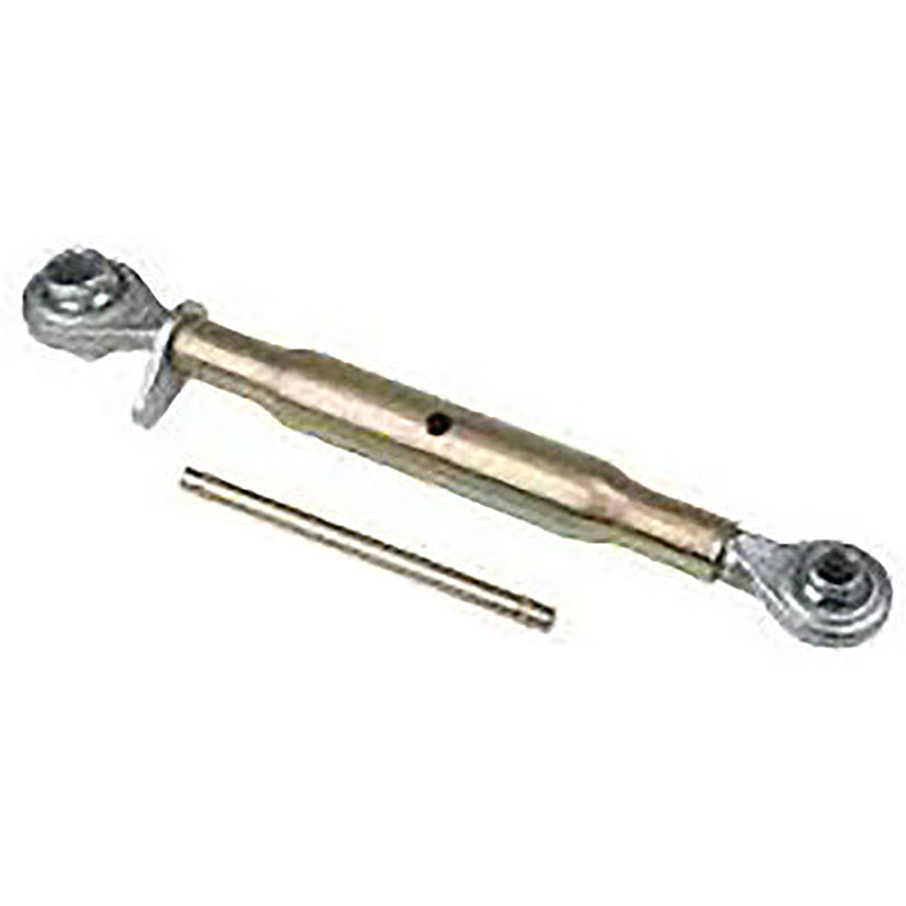 JSA101212C New Top Link 12" Body 16"-24" Adjustment Fits Ford NH Tractors