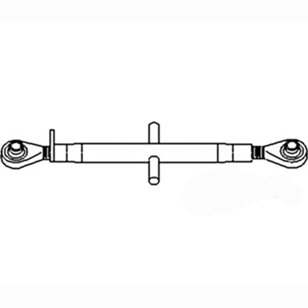 TL061 New Adjustable Top Link Fits Massey Ferguson MF Tractor Models