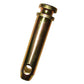 Tractor Top Link Pin Fits Case/International Harvester Replaces 30129E91