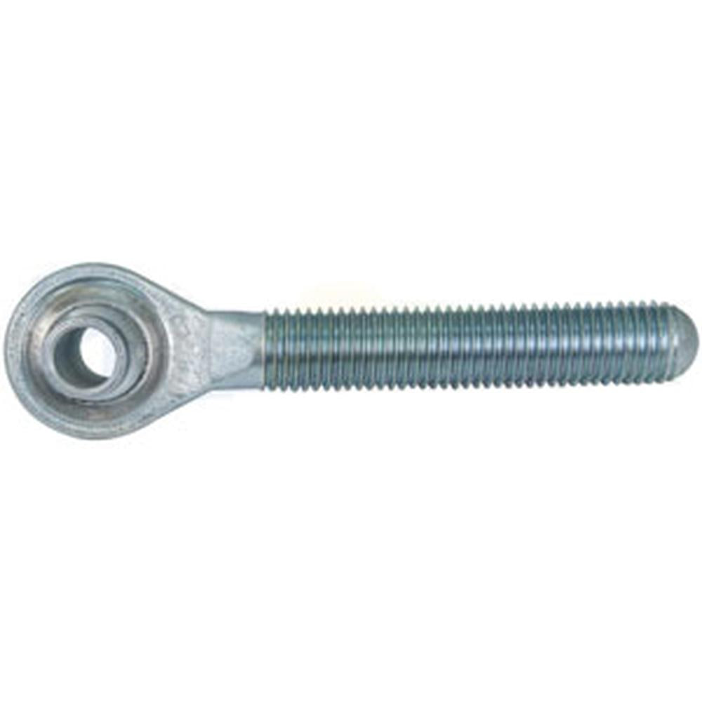 Top Link Repair Ends 1-1/8" left hand threaded replacement end. 3/4' Hole