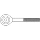 Top Link Repair End (Fits CAT. 1) Fits 3013-1551 Universal JSA1112 JSA1112-A