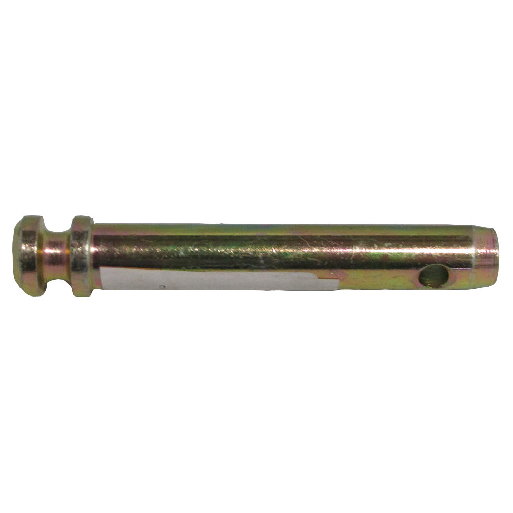 E-TLP01 5/8" x 2-3/4" Fits CAT 0 Top Link Pin Fits Case IH, Fits John Deere,