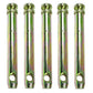 Qty 5: Top Link Pin Fits David Brown Replaces K903981