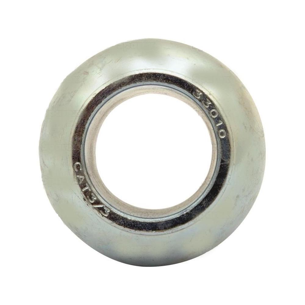 L35438 Top Link Ball Fits John Deere 2955 Tractor fits Category 3/3
