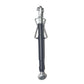 1690223M91 One New Aftermarket Top Link Fits CAT II w/ Ball Ends Fits Massey Fer