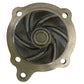 A-HKJ2036 One New Replacement Water Pump - Fits JCB Fits Leyland