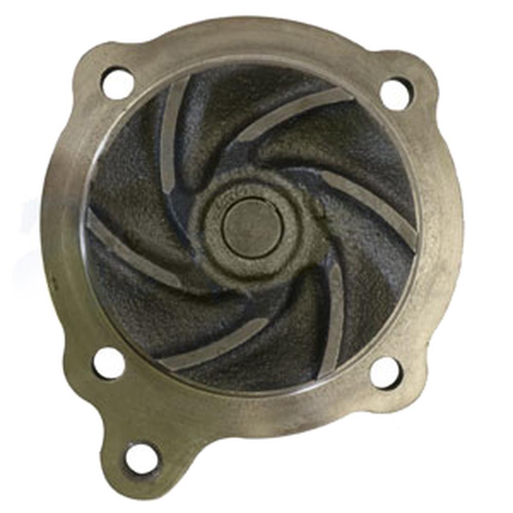 A-HKJ2036 One New Replacement Water Pump - Fits JCB Fits Leyland