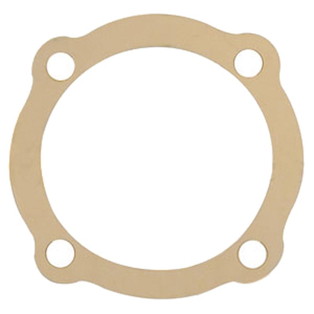 A-HKJ2036 One New Replacement Water Pump - Fits JCB Fits Leyland