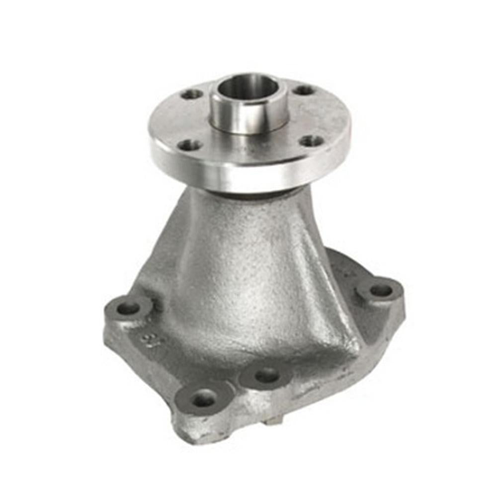 A-HKJ2036 One New Replacement Water Pump - Fits JCB Fits Leyland