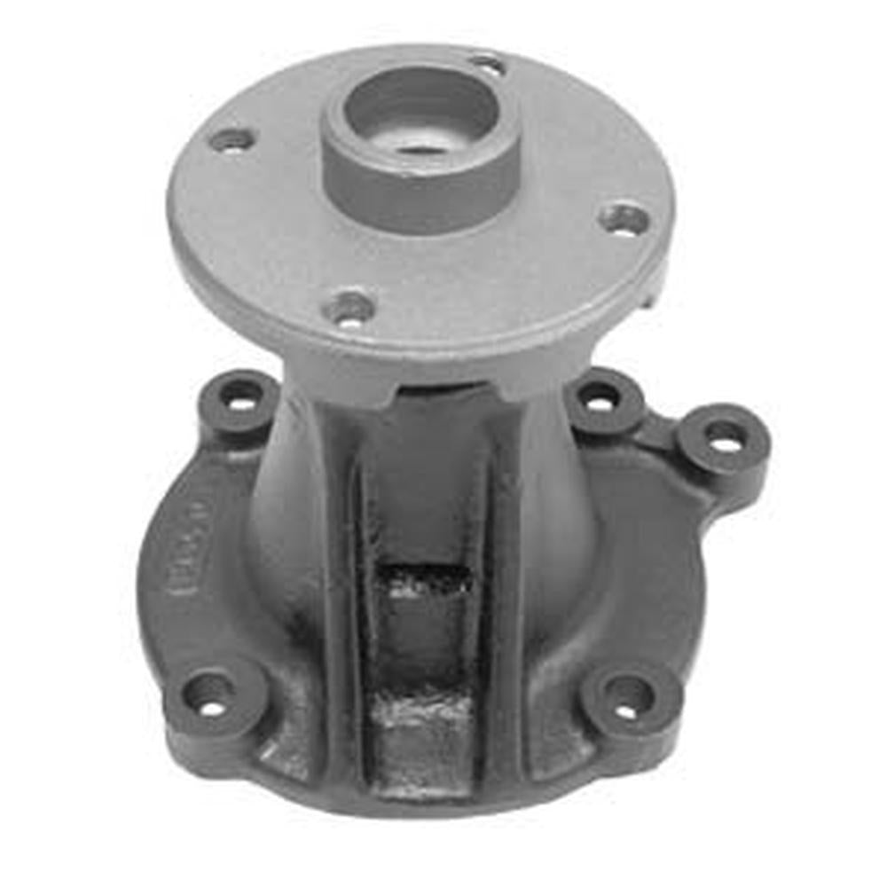 A-HKJ2036 One New Replacement Water Pump - Fits JCB Fits Leyland