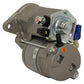 Starter Fits Massey Ferguson Replaces 3757882M91
