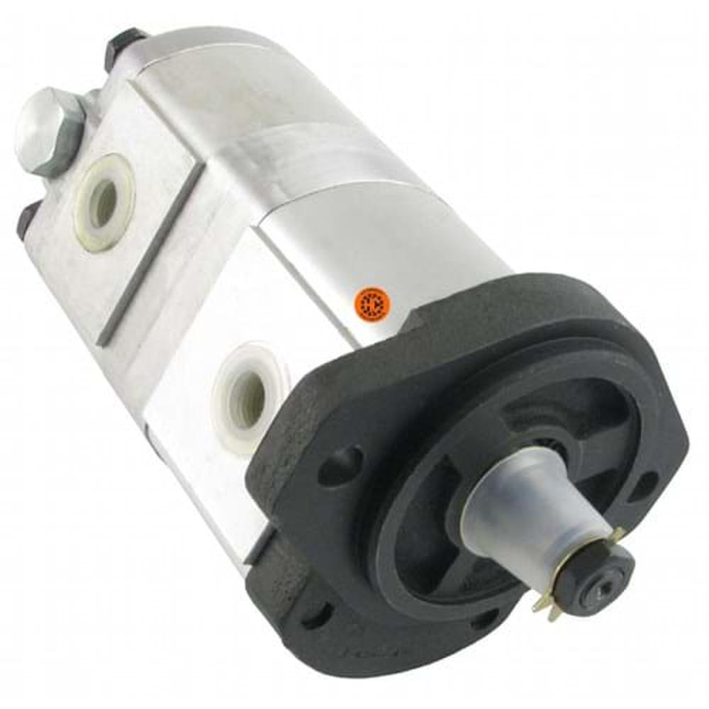 HM3774613 Tandem Steering Pump Fits Massey Ferguson