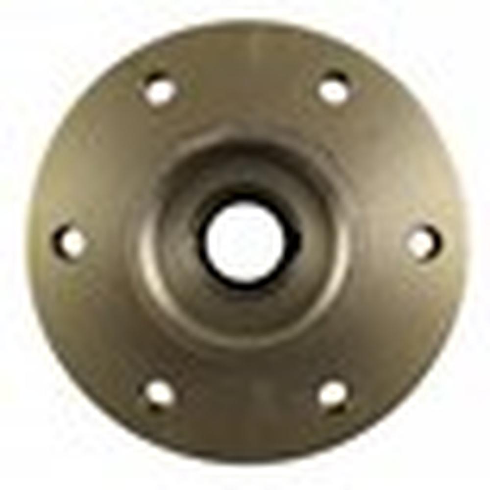 HM519278 Wheel Hub, 2WD, 6 Bolt Fits Massey Ferguson