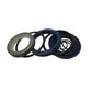 Industrial Cylinder Seal Kit Bore: 2" Rod: 1.25" HMW-2.0X1.25K