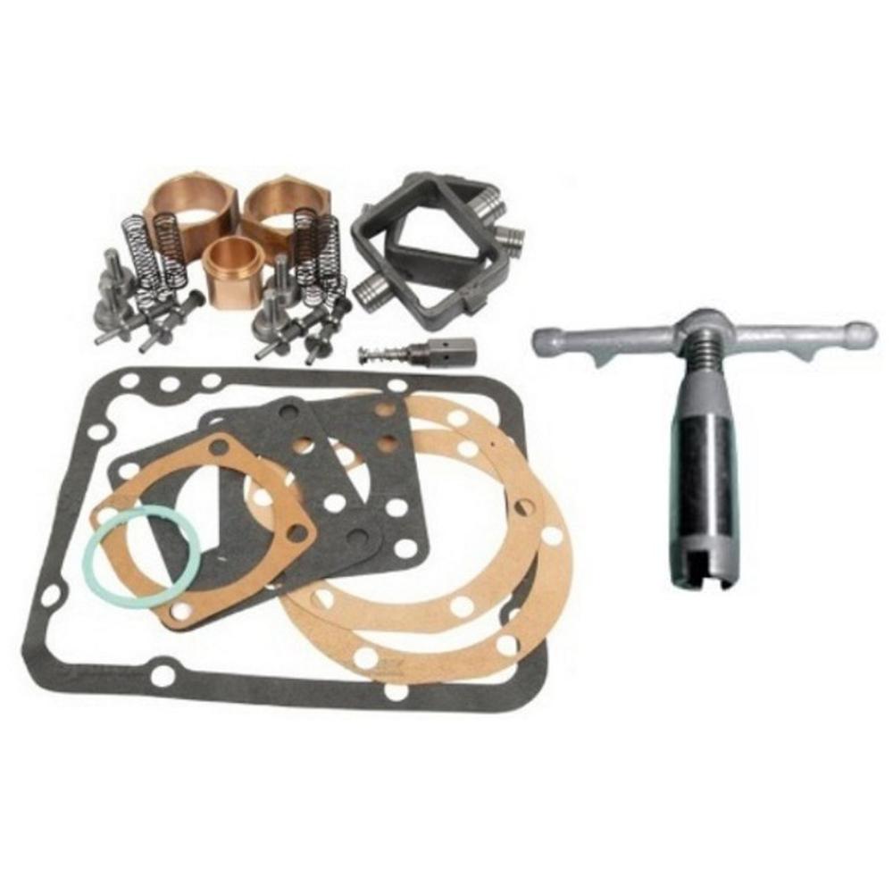 HYDRAULIC PUMP MAJOR REPAIR KIT FOR PART 9N617A 9N621 9N622 9N649