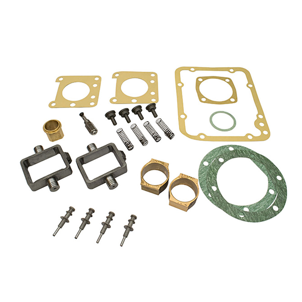 Hydraulic Pump Repair Kit Fits Ford/New Holland Replaces 8N638