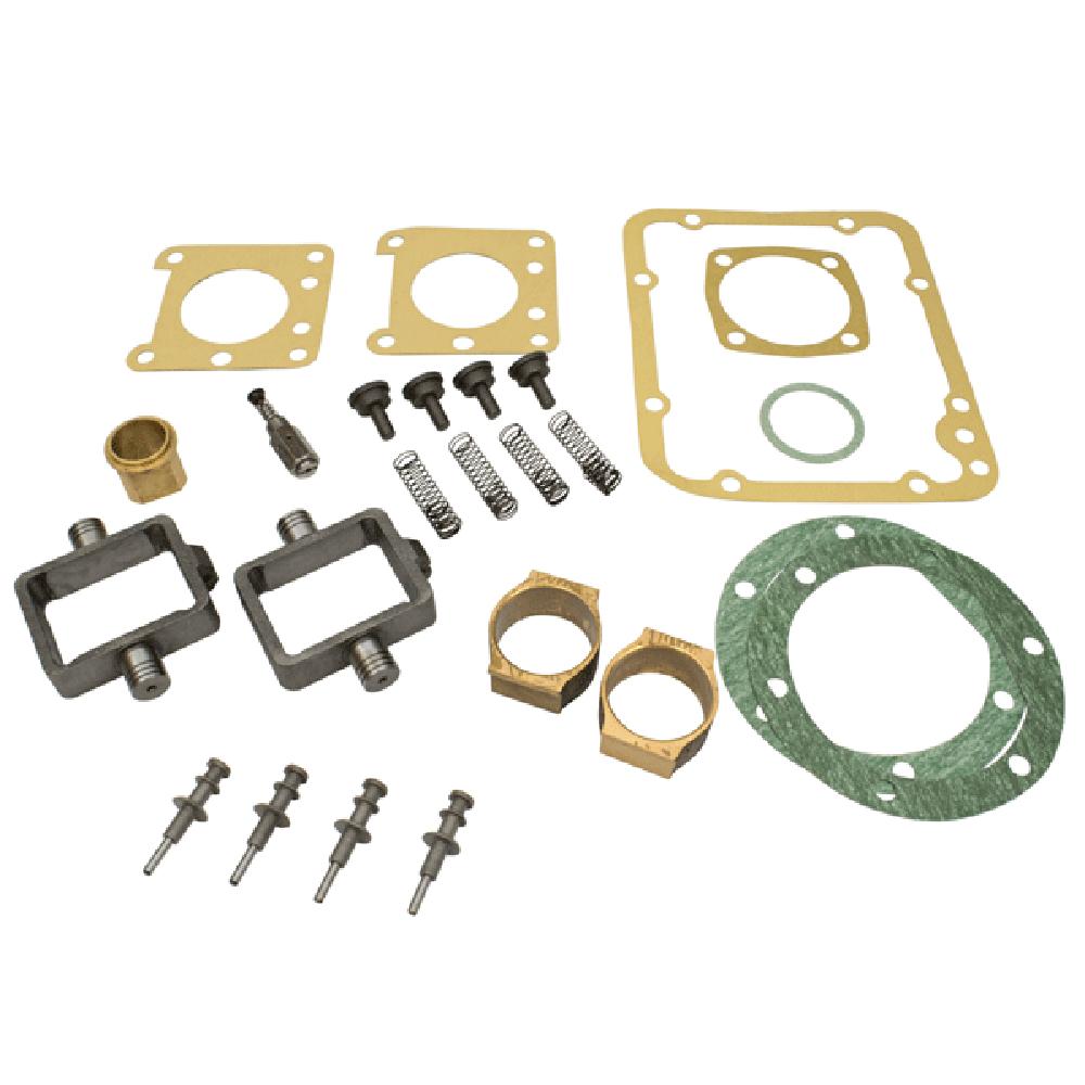 Hydraulic Pump Repair Kit Fits Massey Ferguson Replaces 181065M1