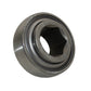 Pre-Lube Hex Bore Spherical Ball Bearing Fits Massey Ferguson Replaces 22258X