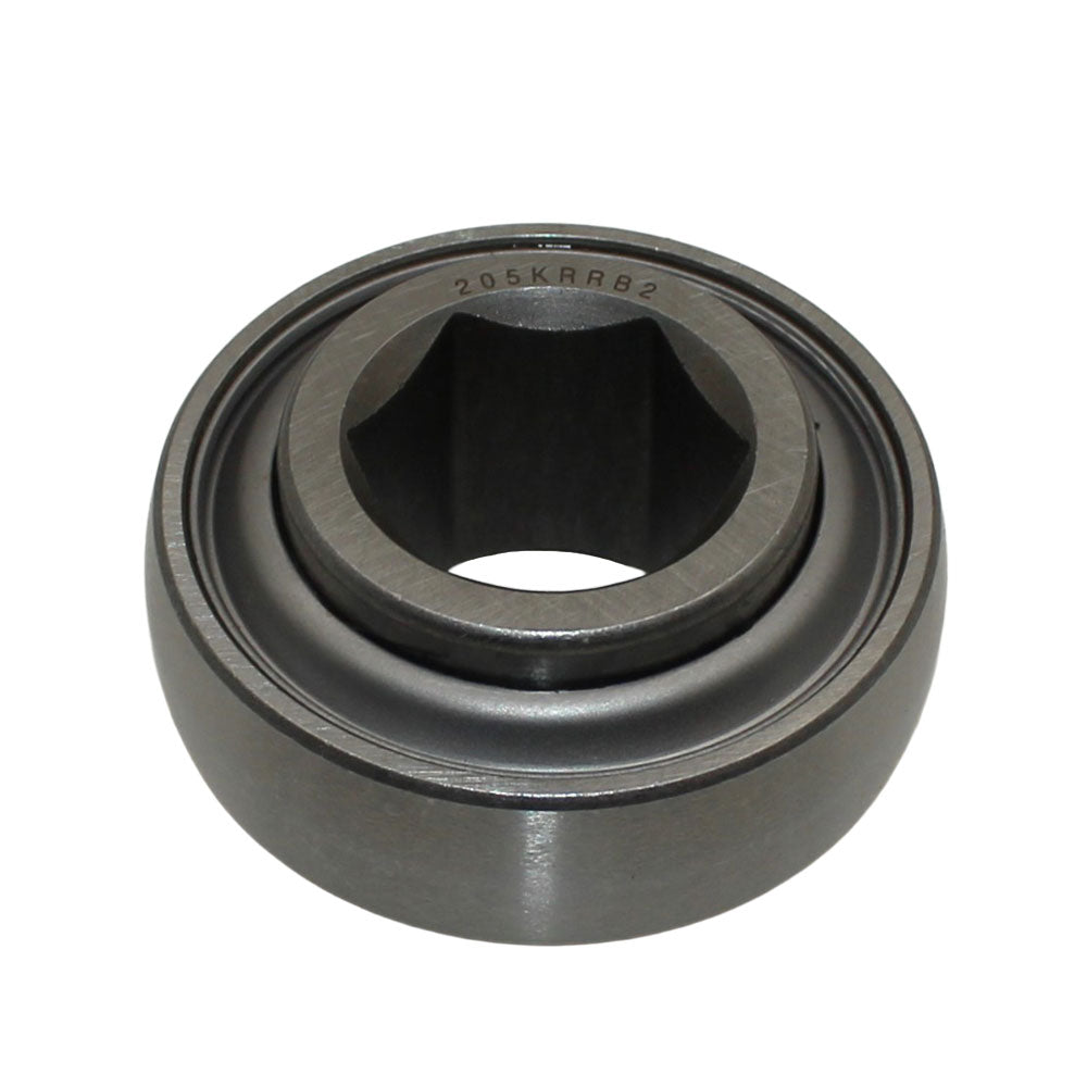 Pre-Lube Hex Bore Spherical Ball Bearing Fits Ford New Holland Replaces 50775
