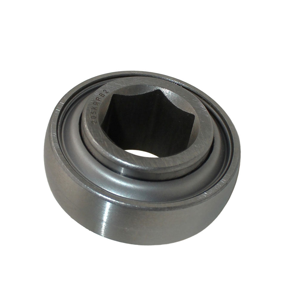 Hex Bore Spherical Ball Bearing Pre-Lubed A-AA22097 A-AA28271 HPS014GP