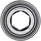 Hex Bore 90mm Bearing Fits John Deere Round Baler 567 568