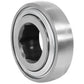 Prelubed Spherical Bearing Fits Universal Products Replaces 210RRB6
