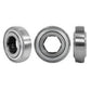 Prelubed Spherical Bearing Fits 210RRB6 385 430 435 446 448 456 457 458 458S 466