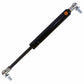 HR110629 Cab Door Gas Strut, 9.843" Fits John Deere