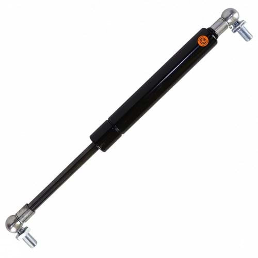 HR110629 Cab Door Gas Strut, 9.843" Fits John Deere