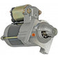 HR11409 New Starter, 12V, DD, CCW, Aftermarket Nippondenso - Fits Kubota