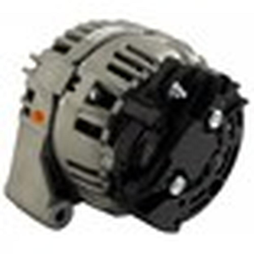 HR166645 Alternator - New, 12V, 90A, Fits Bosch Fits John Deere