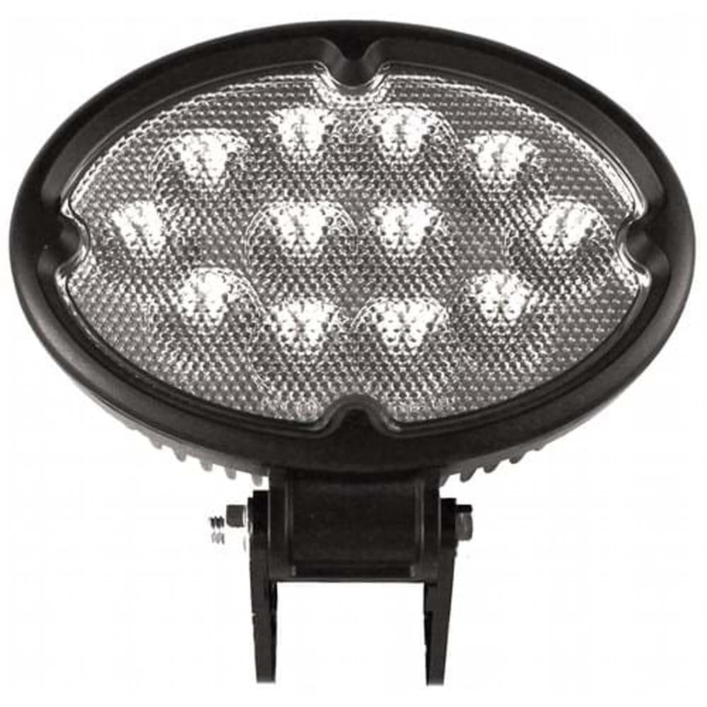 HR173604 Bridgelux LED Flood Beam Light, 2500 Lumens Fits John Deere