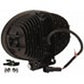 HR173604 Bridgelux LED Flood Beam Light, 2500 Lumens Fits John Deere