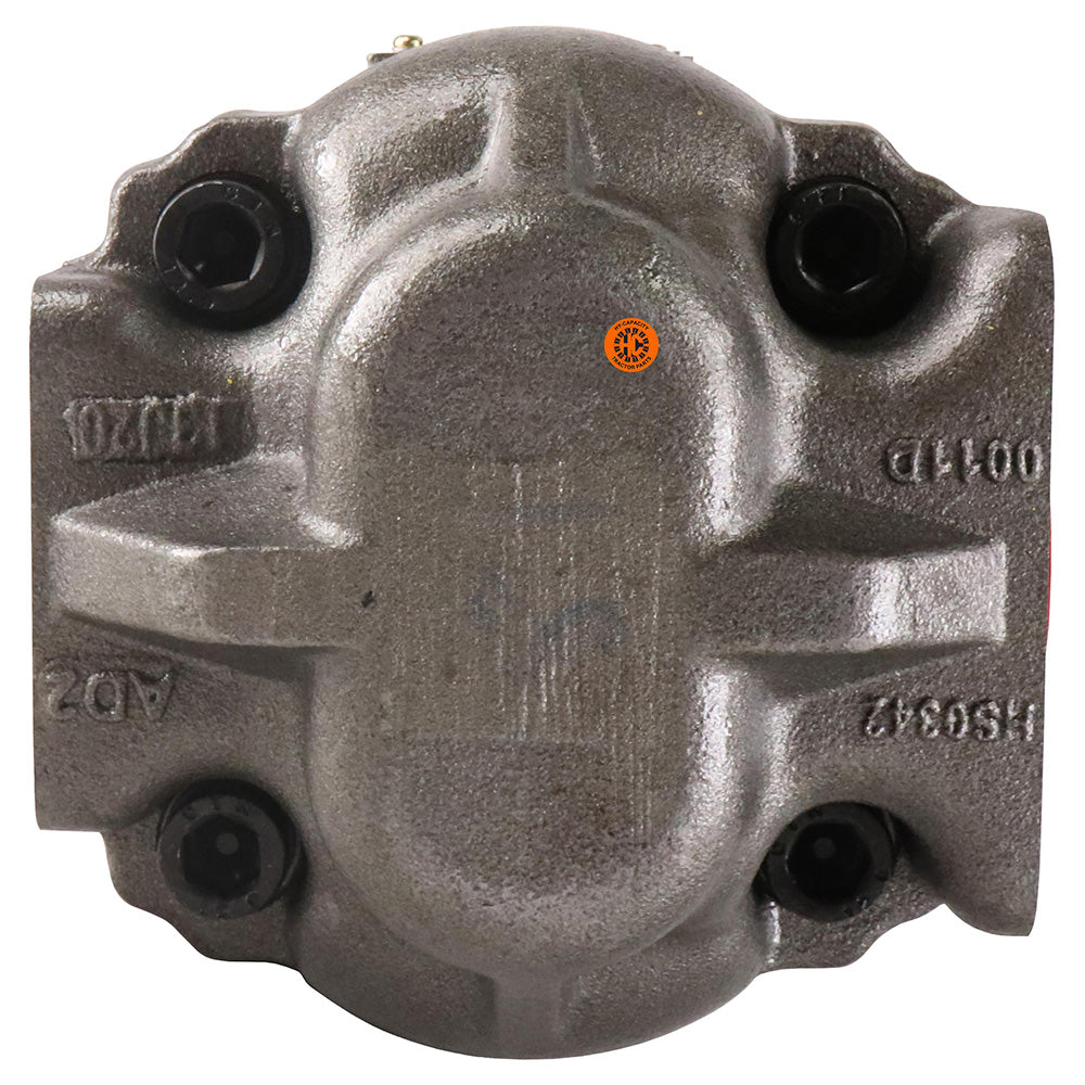 Hydraulic Gear Pump, Displacement 35 CM³