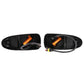 Cab Corner LED Amber Warning Light Kit Fits John Deere Compact Tractors