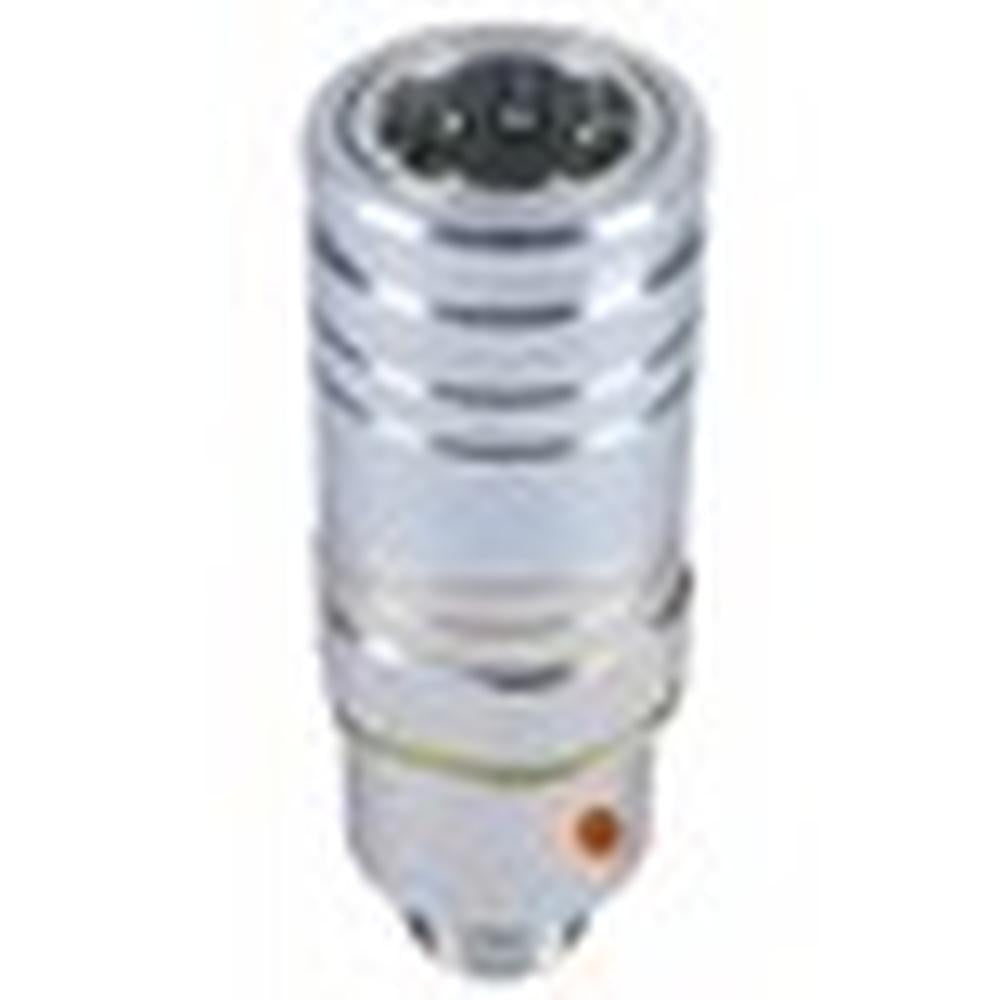 HR322903 Hydraulic Quick Coupler Fits John Deere