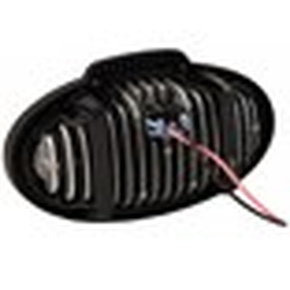 HR331642 JW Speaker LED Flood Beam Panel Mount Cab Light, 2750 Lumens