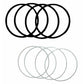 HR43889 Seal Kit Fits John Deere