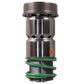 HR43891 Hydraulic Breakaway Coupler, Female Fits John Deere