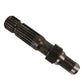 PTO Output Shaft, 540 RPM, w/ 1-3/4" Shaft Diameter, 20 & 23 Splines