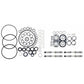 HR8301336 Selective Control Valve Kit Fits John Deere