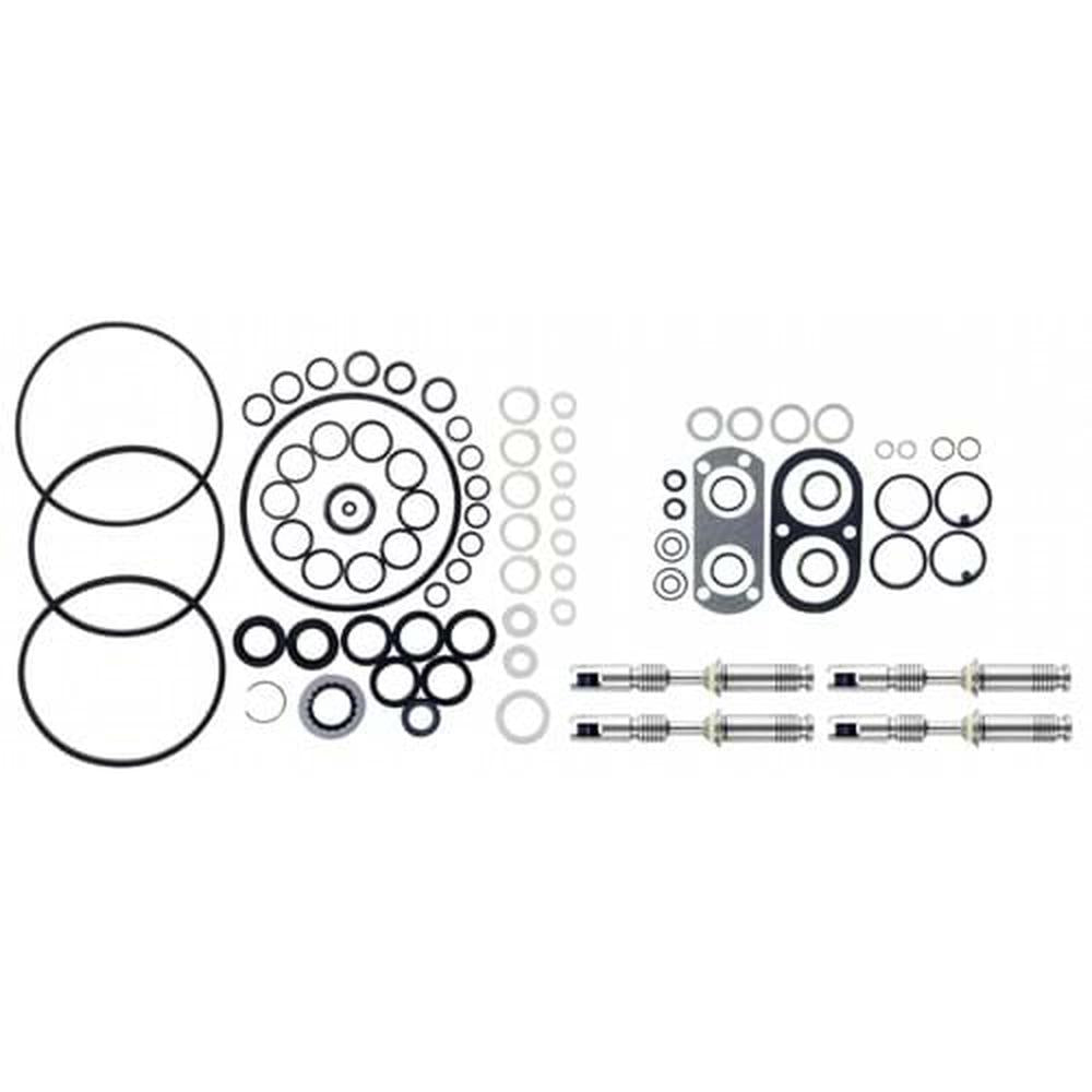 HR8301336 Selective Control Valve Kit Fits John Deere