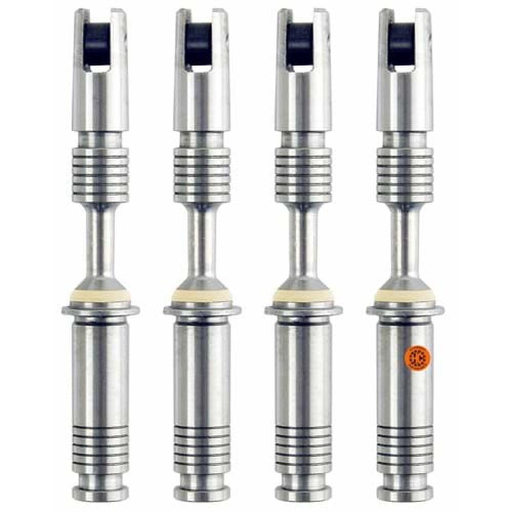HR86535Q4 Selective Control Valve, Pkg. of 4 - Fits John Deere