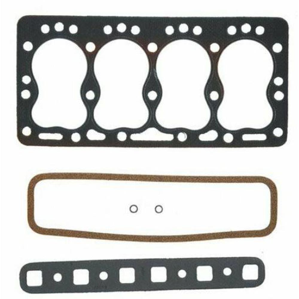 Head Gasket Set Fits Massey Harris Replaces 1500073M1