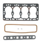 Head Gasket Set Fits Allis Chalmers G Fits Massey-Haris Pony N62 Continental