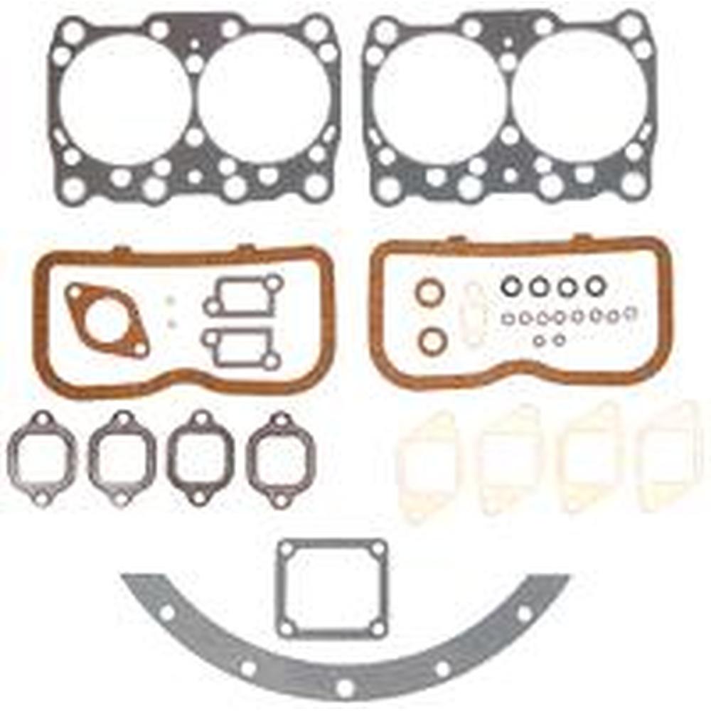 HS3513P Head Gasket Set Fits Case