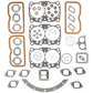 HS3513Y Head Gasket Set Fits Case
